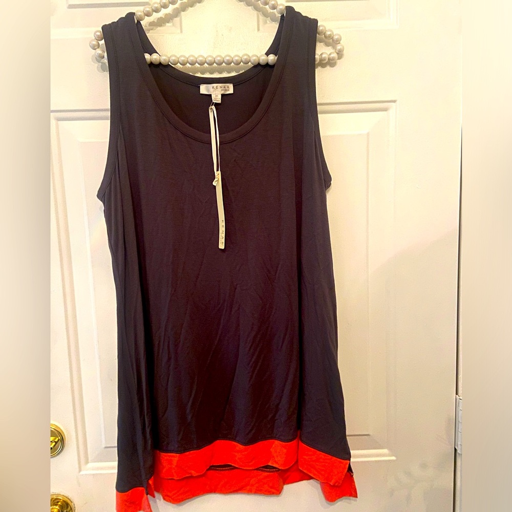 Kenar Women's Tank  Top